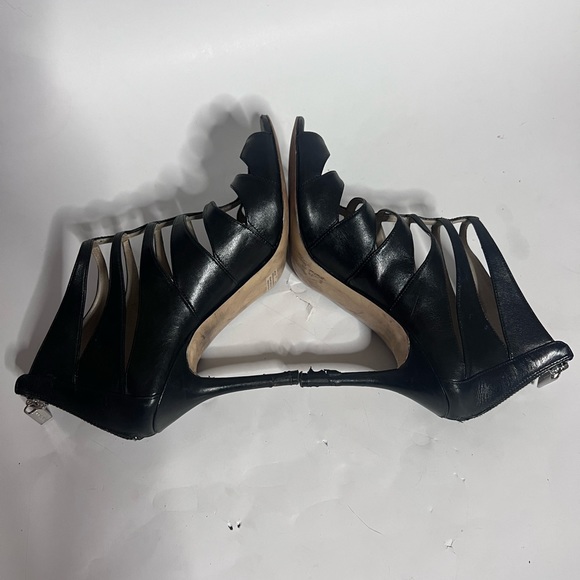 Michael Kors Cut Out Heels | Size 7 - Picture 5 of 8